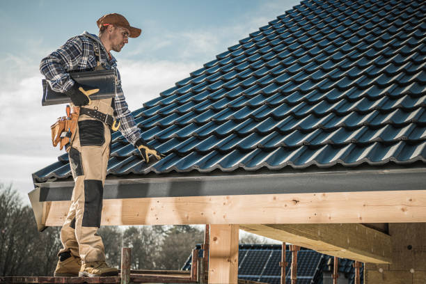 Best Emergency Roof Repair Services  in Knollwood, IL